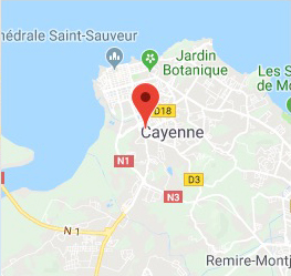 guyane